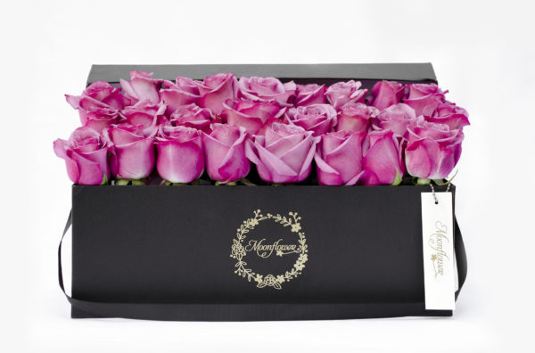Caja Rectangular Grande
