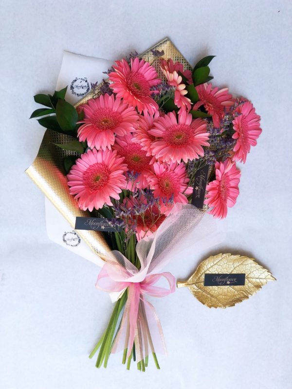 Docena de Gerberas