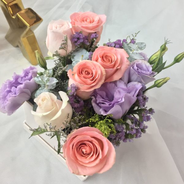 Pastel Mix