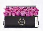 Caja Negra de Rosas